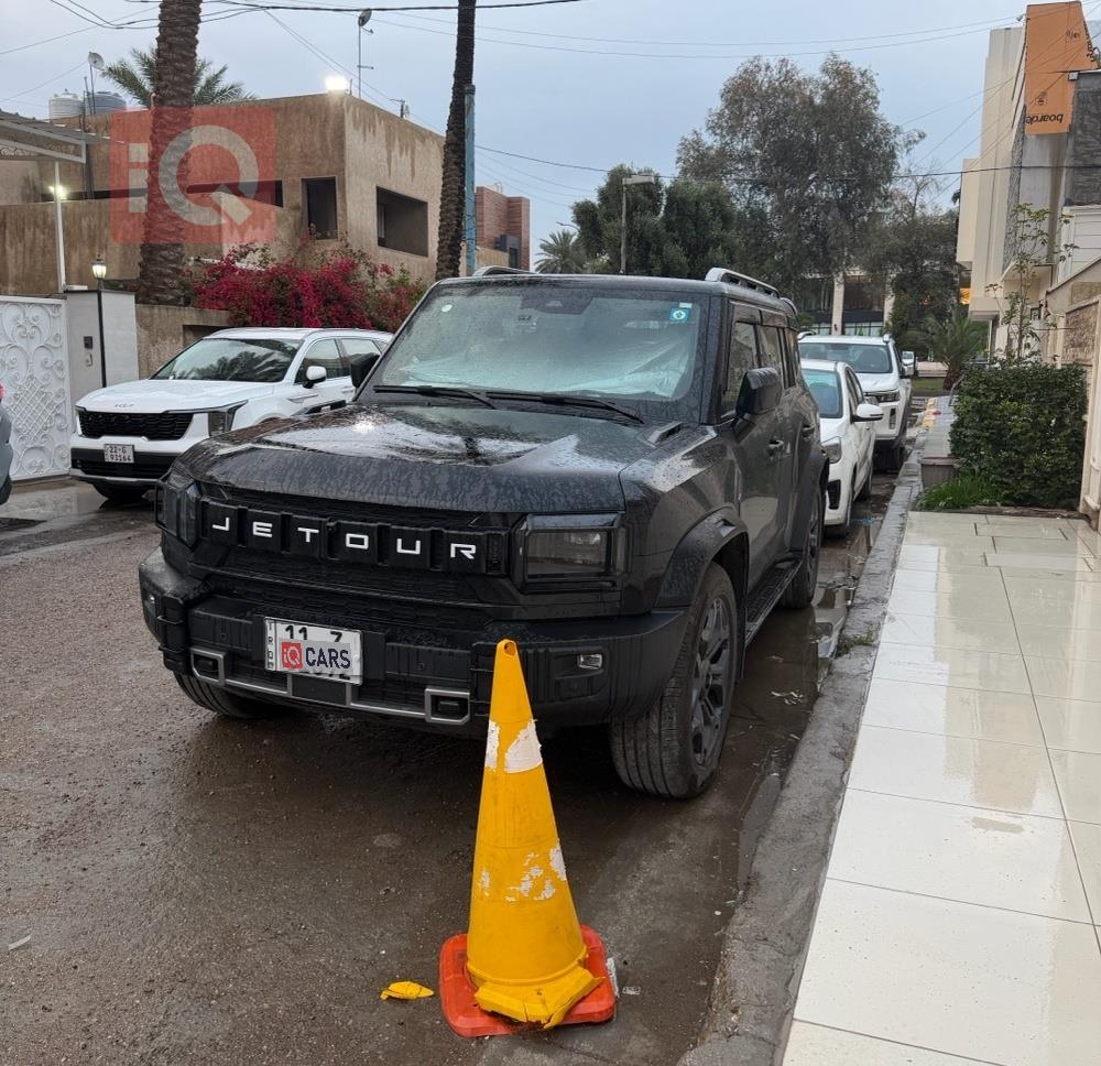 جيتور T2